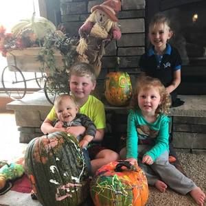 Meet your Posher, Darlene